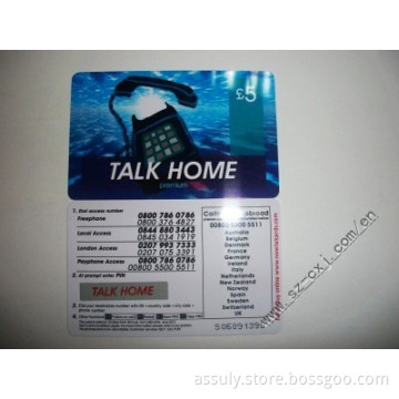 Phone card,PVC phone card,ic phone card